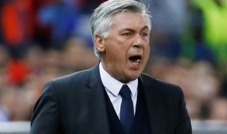 Carlo Ancelotti