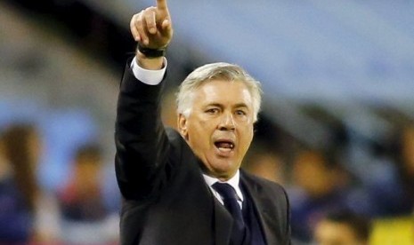 Carlo Ancelotti