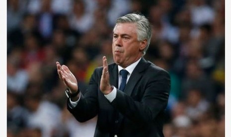 Carlo Ancelotti