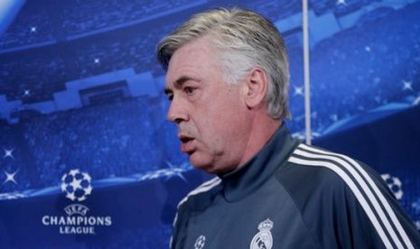 Carlo Ancelotti