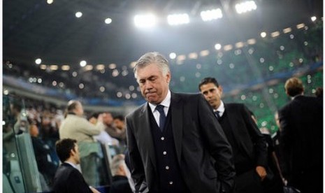 Carlo Ancelotti