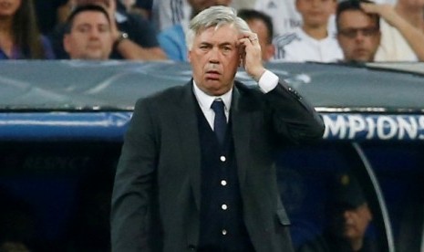 Carlo Ancelotti