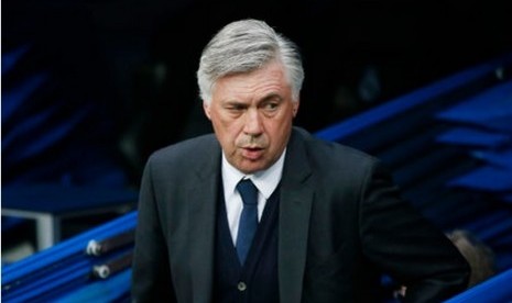 Carlo Ancelotti