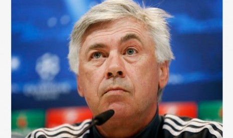 Carlo Ancelotti