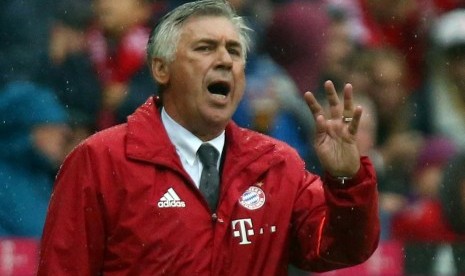 Carlo Ancelotti