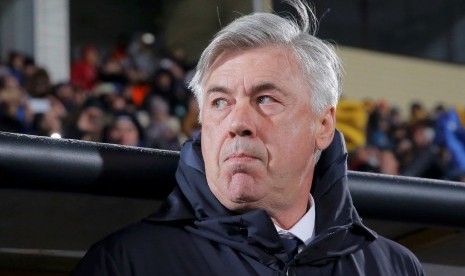 Carlo Ancelotti