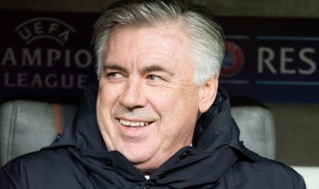 Carlo Ancelotti