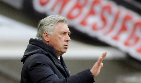 Carlo Ancelotti