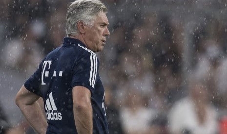 Carlo Ancelotti