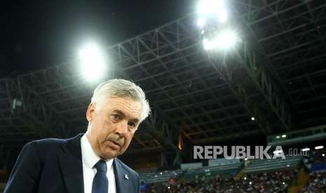 Carlo Ancelotti 