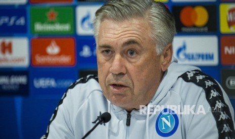 Carlo Ancelotti