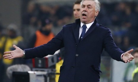 Carlo Ancelotti