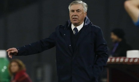 Carlo Ancelotti