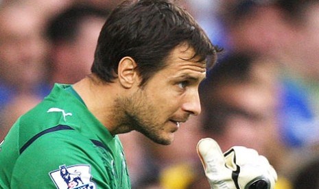 Carlo Cudicini