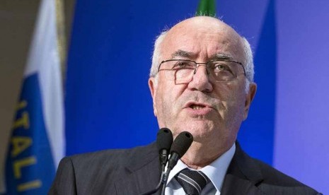 Carlo Tavecchio 