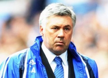 Carlo Ancelotti