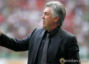 Carlo Ancelotti