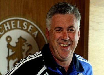 Carlo Ancelotti