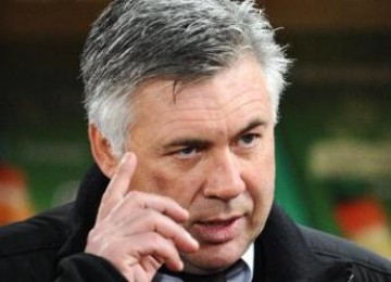 Carlo Ancelotti