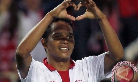  Carlos Bacca 