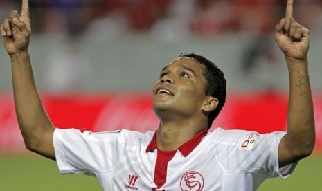  Carlos Bacca 