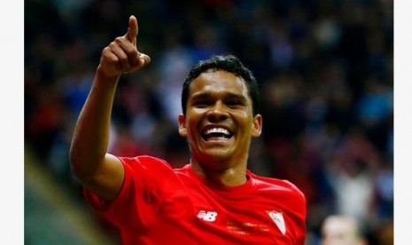 Carlos Bacca