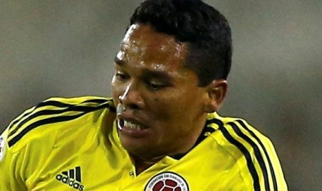 Carlos Bacca