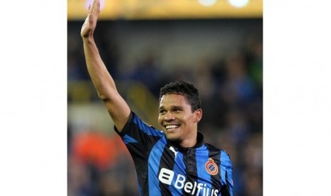 Carlos Bacca