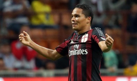 Carlos Bacca