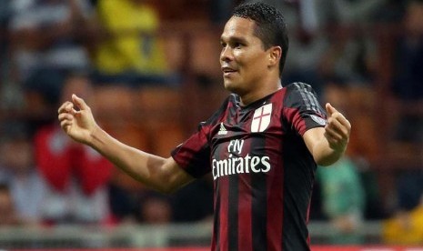 Carlos Bacca 