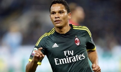 Carlos Bacca