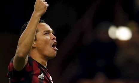 Carlos Bacca