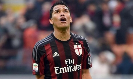 Carlos Bacca