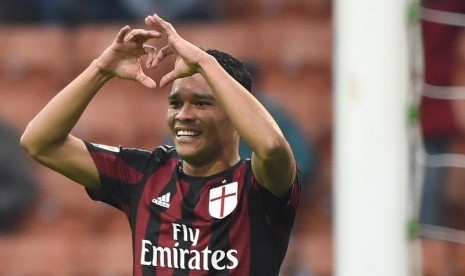 Carlos Bacca