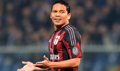 Carlos Bacca