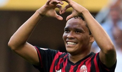 Carlos Bacca