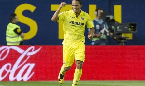 Carlos Bacca