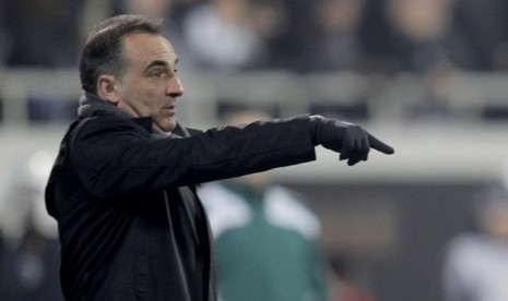 Carlos Carvalhal