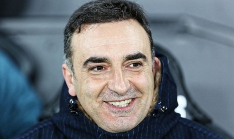 Carlos Carvalhal