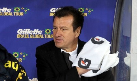 Carlos Dunga