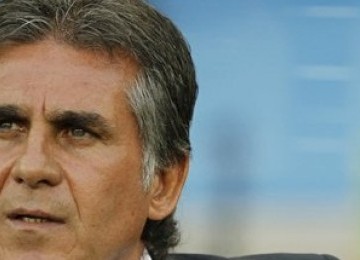 Carlos Queiroz