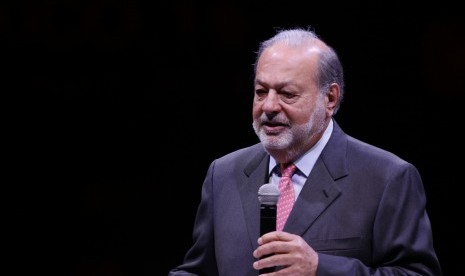 Carlos Slim