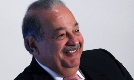 Carlos Slim Helú