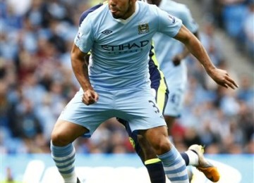 Carlos Tevez