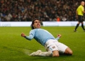 Carlos Tevez