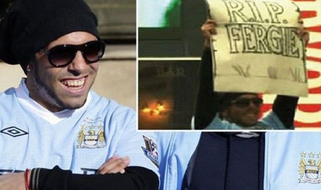 Carlos Tevez