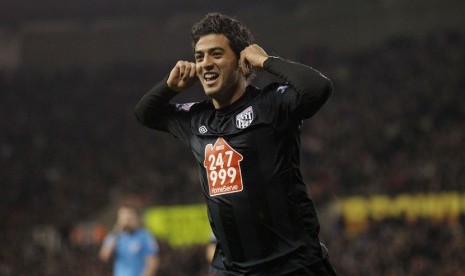 Carlos Vela