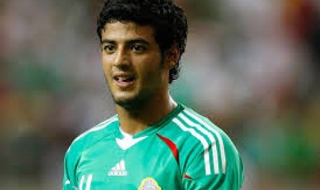 Carlos Vela