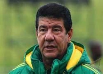 Carlos Alberto Perreira