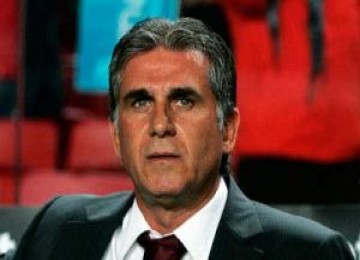 Carlos Queiroz